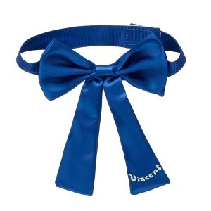 Build-A-Bear x Van Gogh Museum Irises Bear Gift Bow