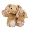 Pawlette™ Bunny Plush & Build-A-Bear Mini Beans® Gift Set
