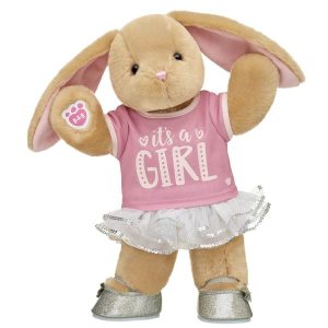 Pawlette™ Bunny Plush