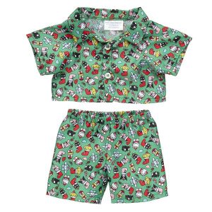 Sanrio® Hello Kitty® and Friends Holiday PJs