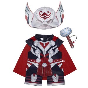 Mighty Thor Costume