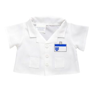 White Lab Coat