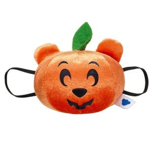 Pumpkin Wristie