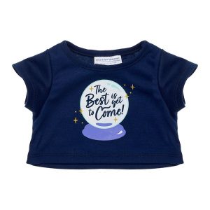 The Best Is Yet to Come T-Shirt