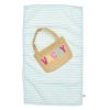 Vacay Tote and Towel Set