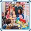 Birthday Song