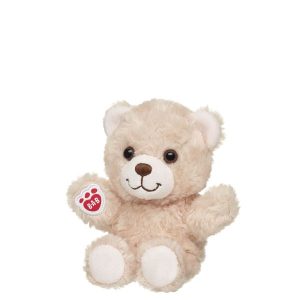 Build-A-Bear Mini Beans® Happy Hugs Teddy Bear