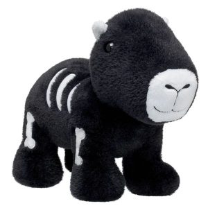 Skelebara Plush