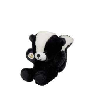 Build-A-Bear Mini Beans® Skunk Stuffed Animal