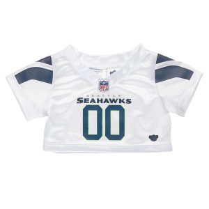 Seattle Seahawks™ Football Jersey