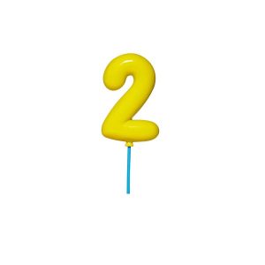 Build-A-Bear® CeleBEARate 2! Balloon Insert