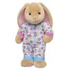 Pawlette™ Bunny Plush Sanrio® LittleTwinStars™ Sleeper Gift Set