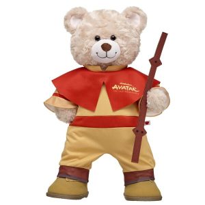 Happy Hugs Teddy Bear 