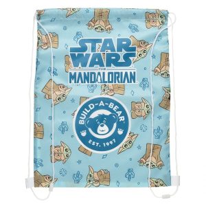 Star Wars Grogu™ Toy Bear Carrier